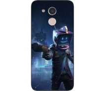 Купить - чехол для смартфона  Оригинальный чехол SMTT для Huawei Honor 6a с картинкой PUBG Mobile