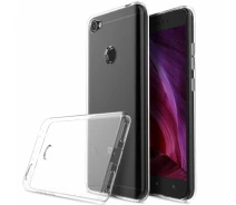 Купить - чехол для смартфона  Чехол Ultra-thin 0.3 для Xiaomi Redmi Note 5a Прозрачный