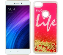 Купить - чехол для смартфона  Чехол UPLike Aqua Case для Xiaomi REDMI NOTE 5A Life