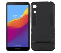 Купить - чехол для смартфона  Чехол UHDefence Series для Huawei Honor 8A Чёрный