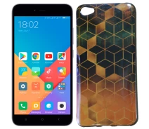 Купить - чехол для смартфона  Чехол UPLike Picture series для Xiaomi Redmi Note 5a Cube