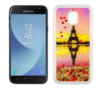 Купить - чехол для смартфона  Чехол UPLike Aqua Case для Samsung J330 Tower