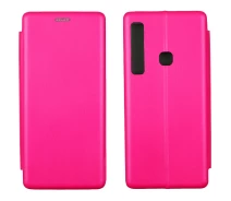 Купить - чехол для смартфона  Чехол книжка UPLike Best для Samsung Galaxy A9 2018 (A920) Pink