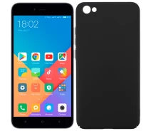 Купить - чехол для смартфона  Чехол X-Level Hero series для Xiaomi Redmi Note 5a Чёрный