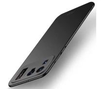 Купить - чехол для смартфона  Пластиковый чехол MOFI Slim Shield для Xiaomi Mi 11 Ultra - Black