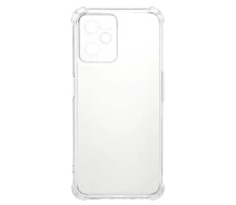 Купить - чехол для смартфона  Защитный чехол UniCase AirBag для Realme C35 - Transparent