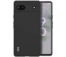 Купить - чехол для смартфона  Силиконовый (TPU) чехол IMAK UC-3 Series для Google Pixel 6a - Black