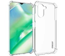Купить - чехол для смартфона  Защитный чехол ENKAY AirBag Case для Realme C33 - Transparent