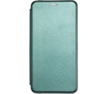 Купить - чехол для смартфона  Чехол Fiji G.C. для Xiaomi Redmi 7 книжка магнитная Dark Green