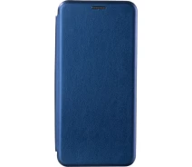 Купить - чехол для смартфона  Чехол Fiji G.C. для Realme C35 книжка магнитная Blue