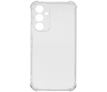 Купить - чехол для смартфона  Чехол Fiji Proof Samsung Galaxy A34 (A346) бампер с усиленными бортами Transparent