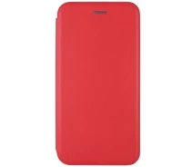Купить - чехол для смартфона  Чехол Fiji G.C. для Realme C25Y книжка магнитная Red