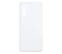 Купить - чехол для смартфона  Чехол Soft Touch для Samsung Galaxy Note 10 Plus (N975) силикон бампер матовый