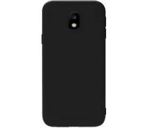 Купить - чехол для смартфона  Чехол TOTO 1mm Matt TPU Case Samsung Galaxy J3 2017 Black