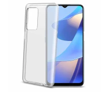 Купить - чехол для смартфона  Прозрачный силиконовый чехол для Tecno Pop 6 Pro