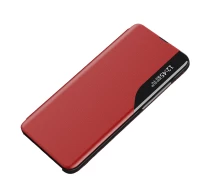 Купить - чехол для смартфона  Чехол-книга Epik Tayler для Xiaomi Poco M4 Pro 4G red