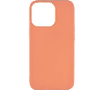 Купить - чехол для смартфона  Силиконовый чехол Candy для Apple iPhone 13 mini (5.4") (Rose Gold) (1205378)