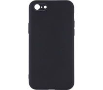 Купить - чехол для смартфона  Чехол TPU Epik Black Full Camera для iPhone 6 plus (5.5'') (Черный) (100106859)