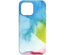 Купить - чехол для смартфона  Кожаный чехол Figura Series Case with Magnetic safe для Apple iPhone 11 Pro (5.8") (Multicolor) (1450771)