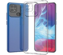 Купить - чехол для смартфона  TPU чехол Epic Premium Transparent для Xiaomi Redmi 10C (Бесцветный (прозрачный)) (1359430)
