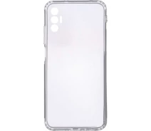 Купить - чехол для смартфона  TPU чехол Epic Transparent 1,5mm Full Camera для TECNO Spark 8P (Бесцветный (прозрачный)) (1266572)