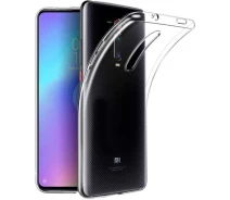 Купить - чехол для смартфона  TPU чехол Epic Transparent 1,0mm для Xiaomi Mi 9T (Бесцветный (прозрачный)) (100079972)