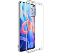 Купить - чехол для смартфона  TPU чехол Epic Premium Transparent для Xiaomi Redmi Note 11 5G (Бесцветный (прозрачный)) (1267720)