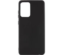 Купить - чехол для смартфона  Силиконовый чехол Candy для Xiaomi Poco M4 5G (Черный) (1444889)