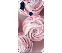 Купить - чехол для смартфона  Чехол силиконовый Casemarket с картинкой для Meizu Note 9 Зефир