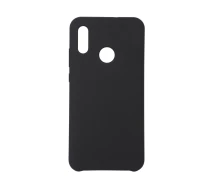 Купить - чехол для смартфона  Панель Armorstandart Silicone Case 3D Series для Honor 10 Lite Black (ARM53974)