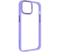Купить - чехол для смартфона  Чехол ArmorStandart UNIT2 Lavender (ARM74783) для Apple iPhone 11