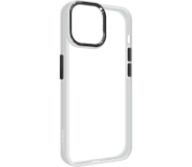Купить - чехол для смартфона  Чехол ArmorStandart UNIT2 Matte Clear (ARM74782) для Apple iPhone 11