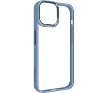 Купить - чехол для смартфона  Чехол ArmorStandart UNIT2 Sky Blue (ARM74784) для Apple iPhone 11