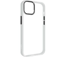 Купить - чехол для смартфона  Чехол ArmorStandart UNIT2 Matte Clear (ARM74788) для Apple iPhone 12 / 12 Pro