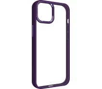 Купить - чехол для смартфона  Чехол ArmorStandart UNIT2 Purple (ARM74787) для Apple iPhone 12 / 12 Pro