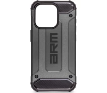 Купить - чехол для смартфона  Чехол ArmorStandart Panzer Grey (ARM75645) для Apple iPhone 15 Pro