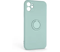 Купить - чехол для смартфона  Чехол ArmorStandart Icon Ring Mint (ARM68650) для Apple iPhone 11