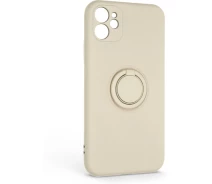 Купить - чехол для смартфона  Чехол ArmorStandart Icon Ring Stone (ARM68648) для Apple iPhone 11