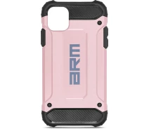 Купить - чехол для смартфона  Чехол ArmorStandart Panzer Pink (ARM71479) для Apple iPhone 11