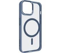 Купить - чехол для смартфона  Чехол ArmorStandart Unit MagSafe Light Blue (ARM74848) для Apple iPhone 11
