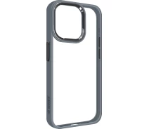 Купить - чехол для смартфона  Чехол ArmorStandart UNIT2 Titanium Grey (ARM74845) для Apple iPhone 15 Pro