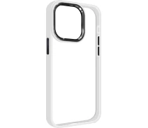 Купить - чехол для смартфона  Чехол ArmorStandart UNIT2 White (ARM69980) для Apple iPhone 15 Pro