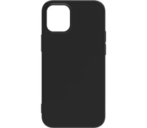 Купить - чехол для смартфона  Чехол ArmorStandart Matte Slim Fit Black (ARM57393) для Apple iPhone 12/12 Pro