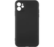 Купить - чехол для смартфона  Чехол ArmorStandart Matte Slim Fit Camera cover Black (ARM67926) для Apple iPhone 11