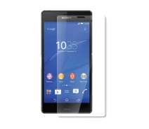Купить - защитную пленку для смартфона  Защитная пленка StatusSKIN для Sony Xperia Z3 Dual D6633 Экран Матовая Lite