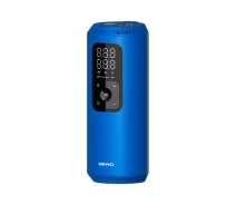 Купить - автокомпрессор  Насос электрический (компрессор) Xiaomi NEWO Electric Pump (G01) синий (38434)