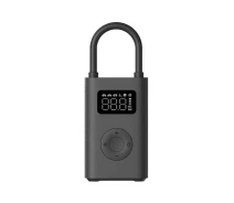 Купить - автокомпрессор  Умный насос Xiaomi MiJia Electric Pump 2 Black (MJCQB06QW)