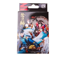 Купить - игральную карту  Игральные Карты Онимуджи - Onmyoji (13161)
