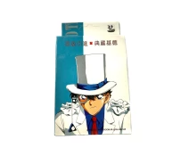 Купить - игральную карту  Игральные карты Magic Kaito My Poster (13971)
