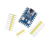 Купить - радиодеталь  RP2040-Zero GPIO ARM Cortex M0 RP2040 плата разработчика